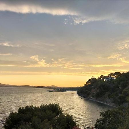 Appartement Agreable Pres De La Mer ! Toulon Eksteriør bilde